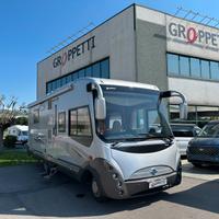 Carthago Opus 5.6 QB Mercedes 518 3.0