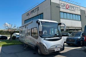 Carthago Opus 5.6 QB Mercedes 518 3.0