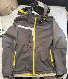 Giubotto u-power workwear quick tg. M