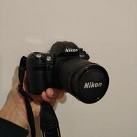 Nikon F80