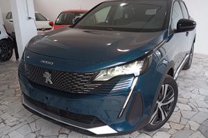 Peugeot 3008 1.2 PureTech Turbo 130CV Allure Pack