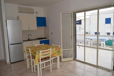 Ampio appartamento Villaggio Tucano Loc. Le Castel