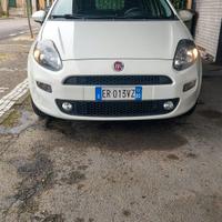 Fiat Punto Street 1.4 Gpl (05/2013)