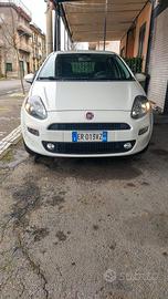 Fiat Punto Street 1.4 Gpl (05/2013)