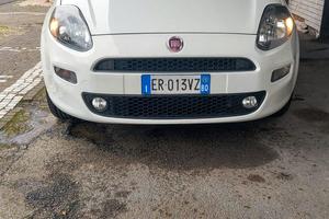 Fiat Punto Street 1.4 Gpl (05/2013)