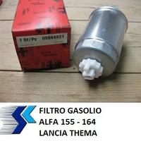 Filtro carburante Alfa 155, 164, Lancia Thema