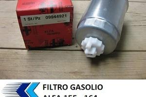 Filtro carburante Alfa 155, 164, Lancia Thema