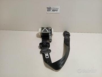 CINTURA DI SICUREZZA ANTERIORE DESTRA ALFA ROMEO G