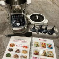 Mulinex cousine compation