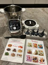 Mulinex cousine compation