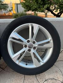 Cerchi audi 19 q3