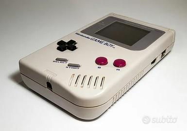 Nintendo Game boy