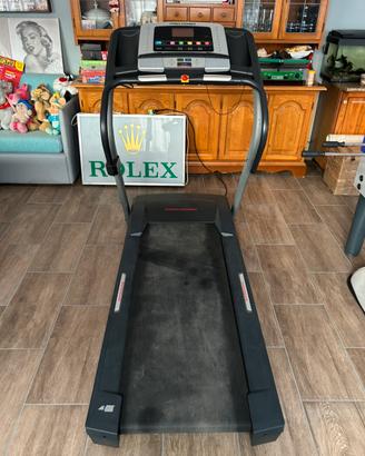 Tapis rouland professionale pro form