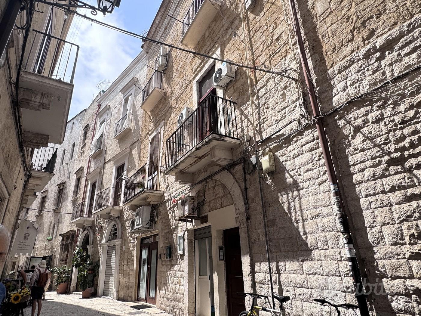 Appartamento – Bari, San Nicola, Municipio 1 - Vista 3