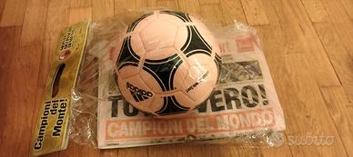 Gazzetta e pallone mondiali calcio 2006
