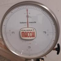 bilancia MACCHI ITALIA