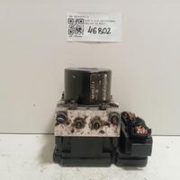 CENTRALINA ABS AUDI TT Serie (8J3) 1K0 614 517 A d