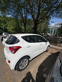 Hyundai i10 2014
