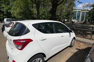 Hyundai i10 2014