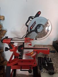 Troncatrice radiale Einhell TC-SM 2531/2 U – 1900W