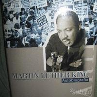Autobiografia di Martin Luther King