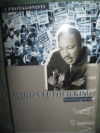 Autobiografia di Martin Luther King