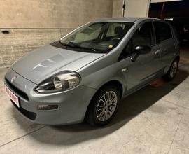 FIAT PUNTO 1.3 MJT II S&S Sport GARANZIA 12 m