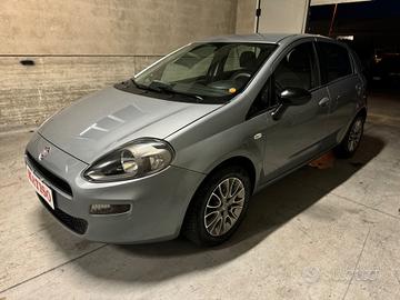 FIAT PUNTO 1.3 MJT II S&S Sport GARANZIA 12 m