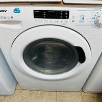 LAVASCIUGA CANDY 8KG GARANZIA