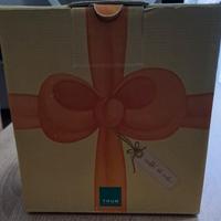 Coppia di tazzine e porta zucchero della Thun 