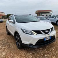 Nissan Qashqai 1.5 dCi Tekna| 2014