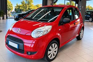Citroen C1 1.0 5 porte airdream Pulp