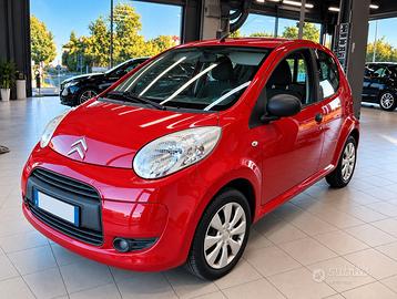 Citroen C1 1.0 5 porte airdream Pulp