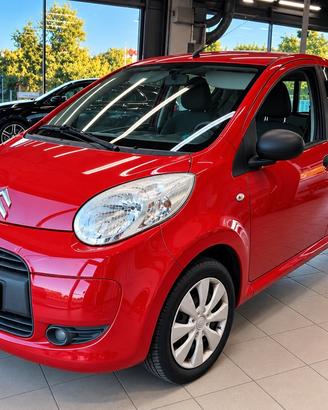 Citroen C1 1.0 5 porte airdream Pulp