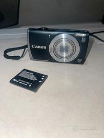 Canon power shot a3500is