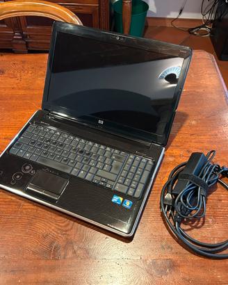 Computer portatile 15’ HP Pavilion dv6