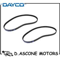 Cinghie distribuzione Dayco Ducati Hypermotard 110
