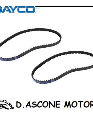 Cinghie distribuzione Dayco Ducati Hypermotard 110