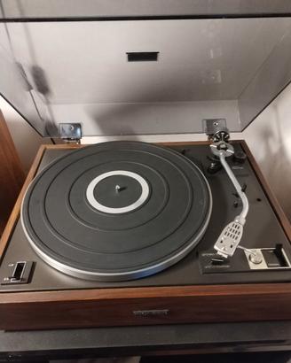 giradischi Pioneer 