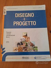 Disegno e progetto