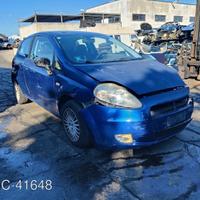FIAT GRANDE PUNTO 199 1.3 D MULTIJET -Ricambi