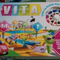 Il gioco della vita 