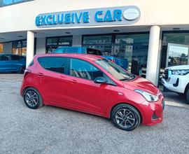 Hyundai i10 1.0 MPI Econext Connectline GPL