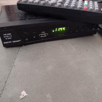 Digitale terrestre HD 