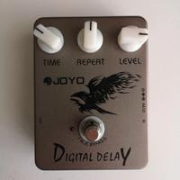 Pedale Digital Delay JOJO