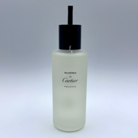 Cartier ricarica Rivière de Cartier Insouciance