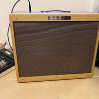 FENDER TWIN AMP REISSUE 57