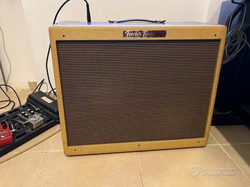 FENDER TWIN AMP REISSUE 57