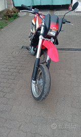 Aprilia mx 125