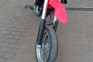 Aprilia mx 125